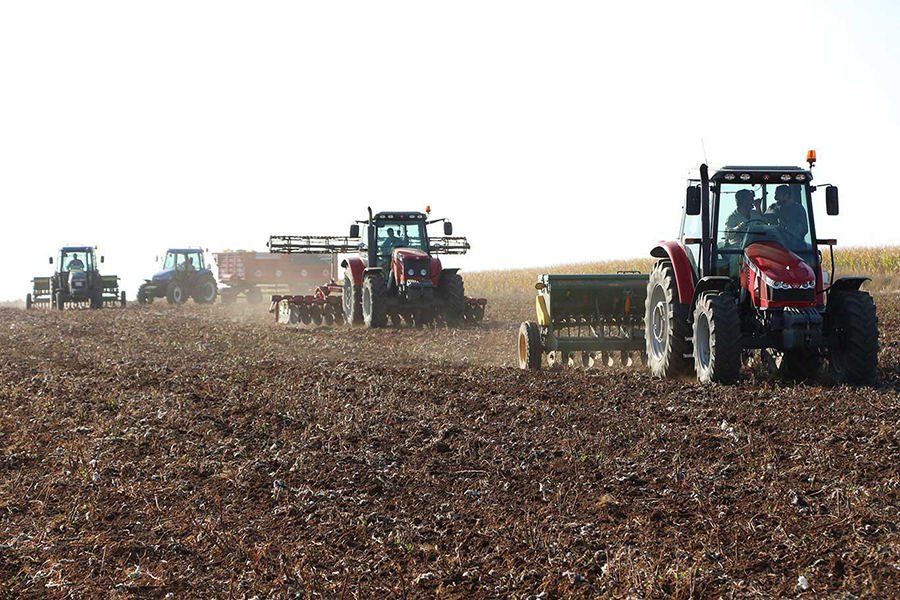 Müşteri Memnuniyeti ve Uzun Vadeli İşbirliği